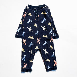 Old Navy Romper 6-12M|162972