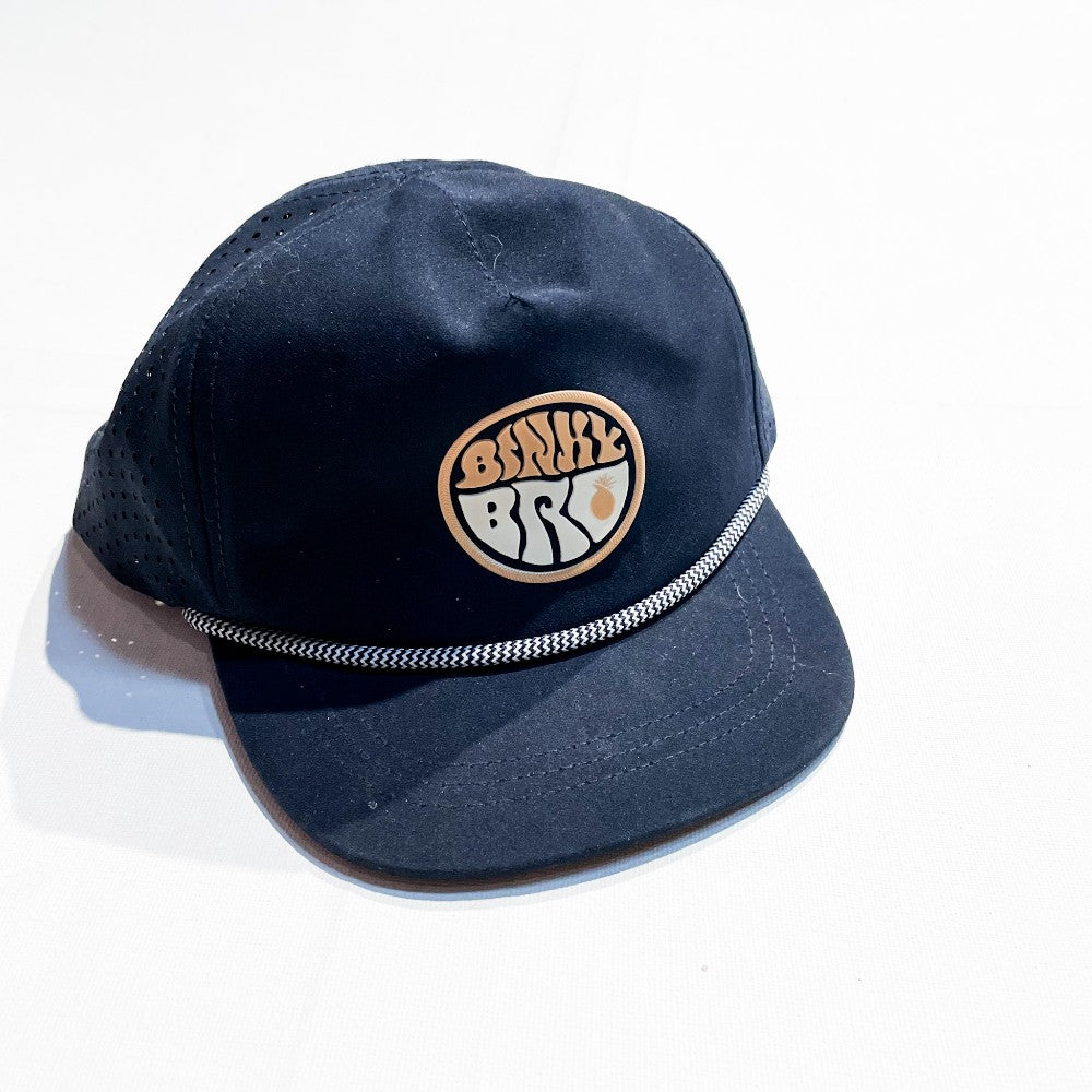 Binky Bro Hat Toddler (12M-3Y)|175424