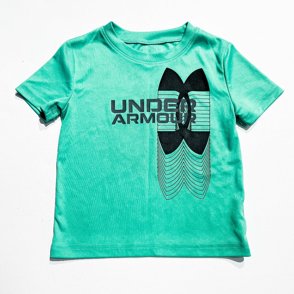 Under Armour Shirt 2Y|215518