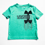 Under Armour Shirt 2Y|215518