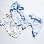 Carter's Set 3M|138834