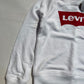 Levis Crew 5Y *Imperfection|165596