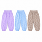Roobear - Comfy Gingham Pants
