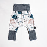 Bebe Dor Pants 0-6M|174153