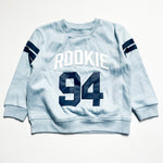 George Sweatshirt 4Y|221964