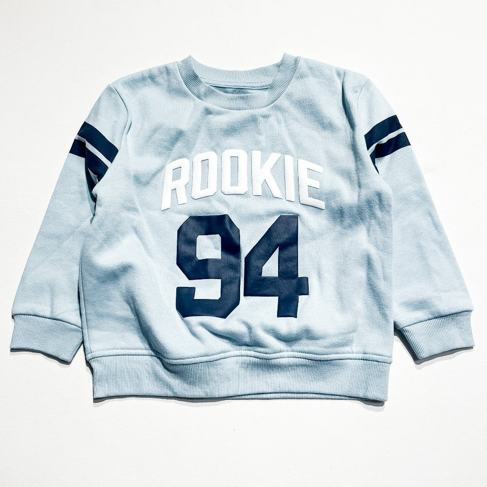 George Sweatshirt 4Y|221964