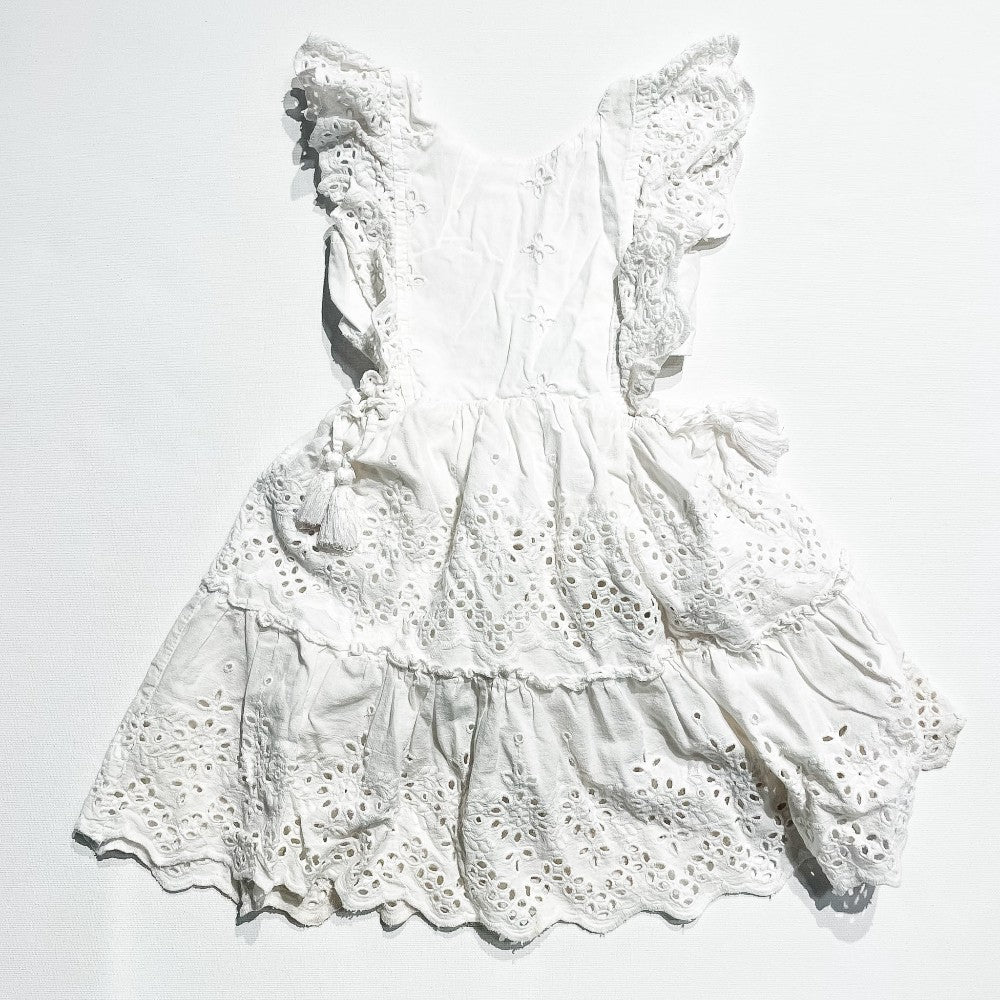 Zara Dress 5Y|209654