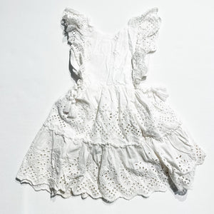 Zara Dress 5Y|209654