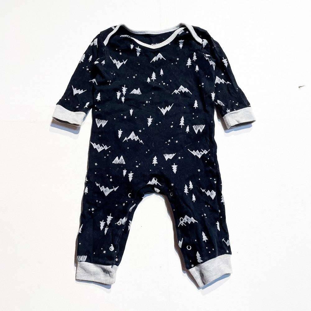 Pl Baby Sleeper 9M|167599
