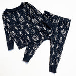 Old Navy Jammies 12-18M|159878
