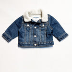 Old Navy Jean Jacket 3-6M|169348