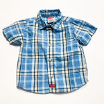 Wrangler Shirt 24M **Imperfection|189984
