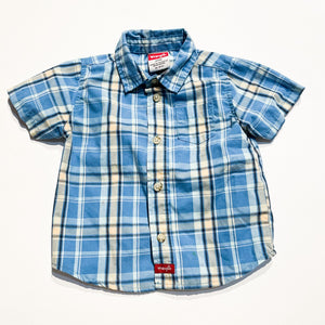 Wrangler Shirt 24M **Imperfection|189984