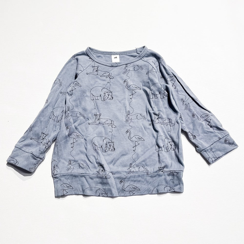 Little & Lively Sweater 3/4T|201621