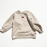 Lila & Jack Sweatshirt 6-12M|205986