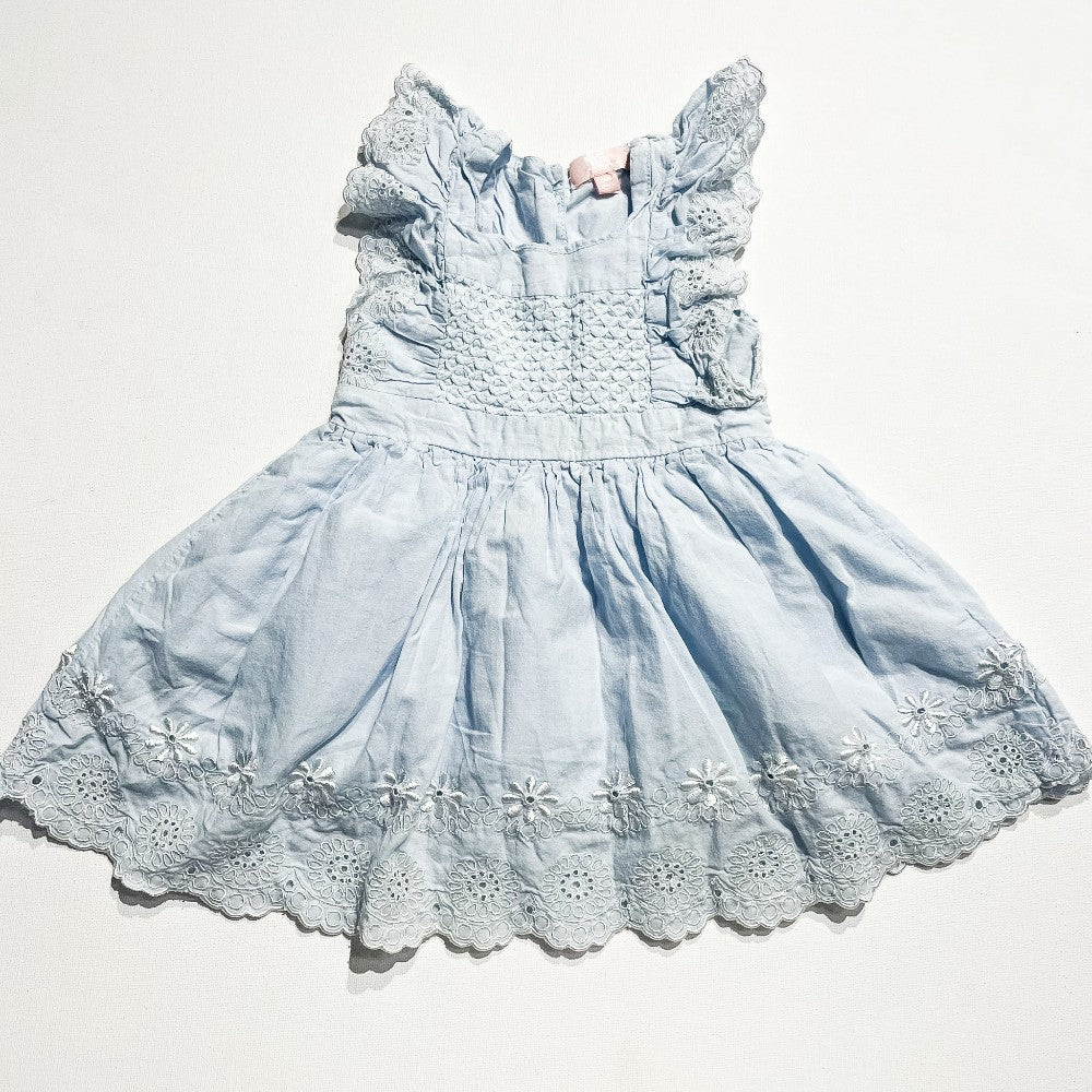 ME Dress 18M|220239