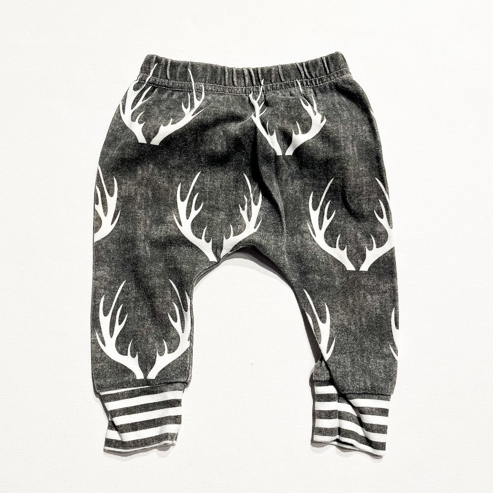 Portage & Main Pants 6M|225077