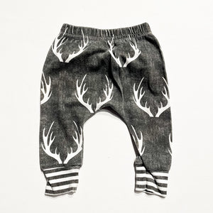 Portage & Main Pants 6M|225077