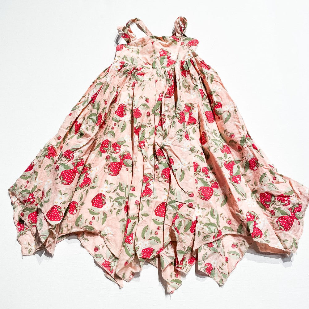 Cynthia Rowley Dress 4Y|229182