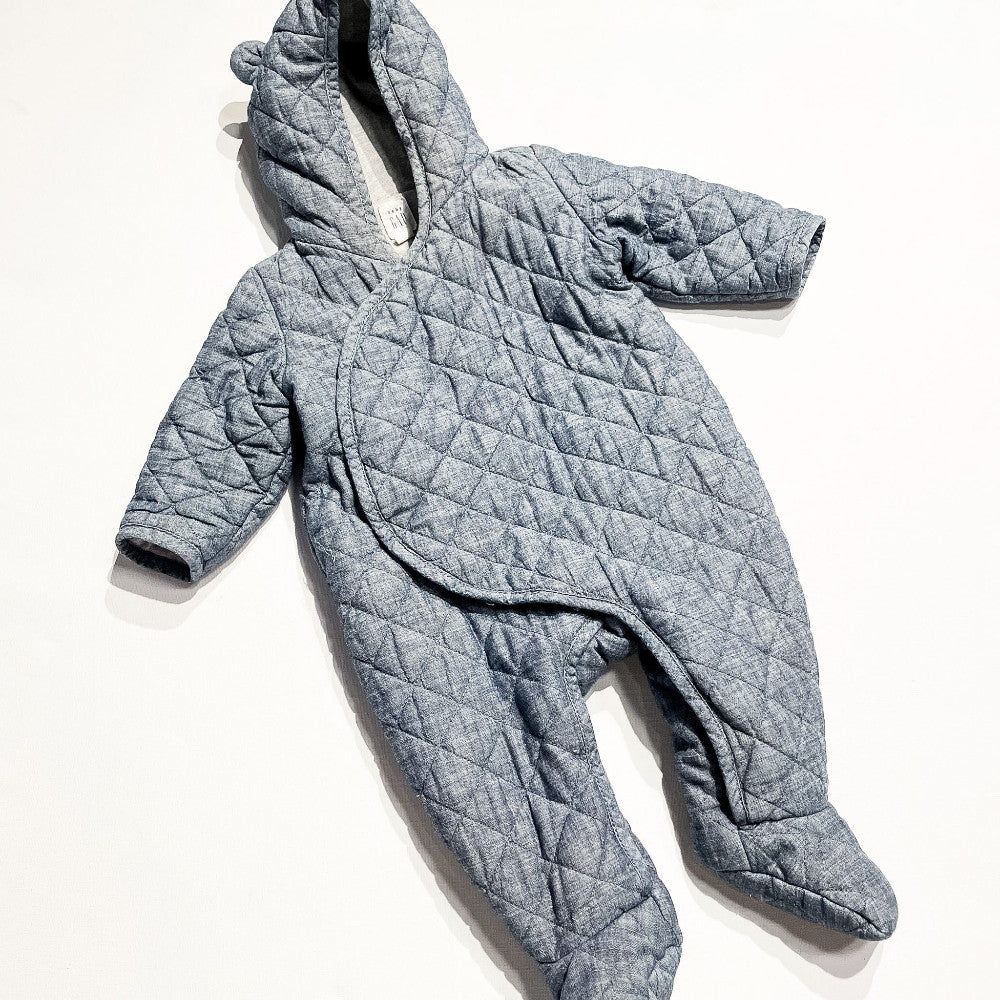 Gap Bunting Suit 6-12M|233964