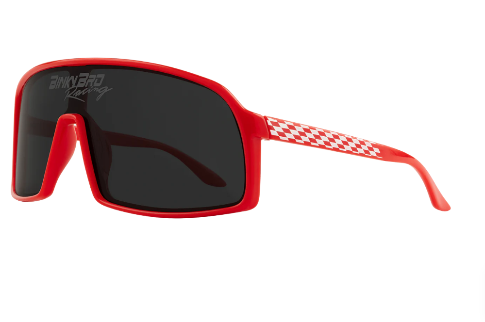 BinkyBro - Monteverde Racing (Crimson)|153083