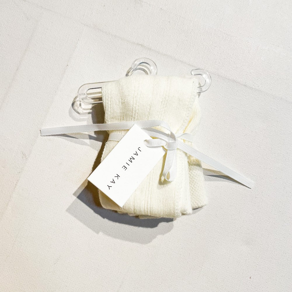 Jamie Kay Tall Sock 0-3M **NEW|178338
