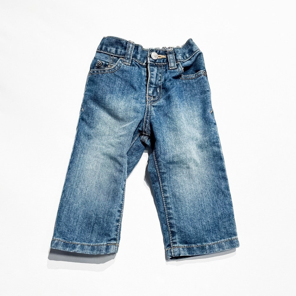 Childrens Place Jeans 9-12M|196890