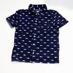 Andy & Evan Shirt 7Y|155277
