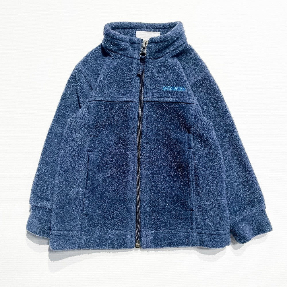 Columbia Fleece 12-18M|211915