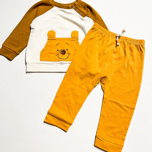 Joe Fresh Set 12-18M|215406