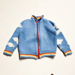 Sweater 18-24M|231650