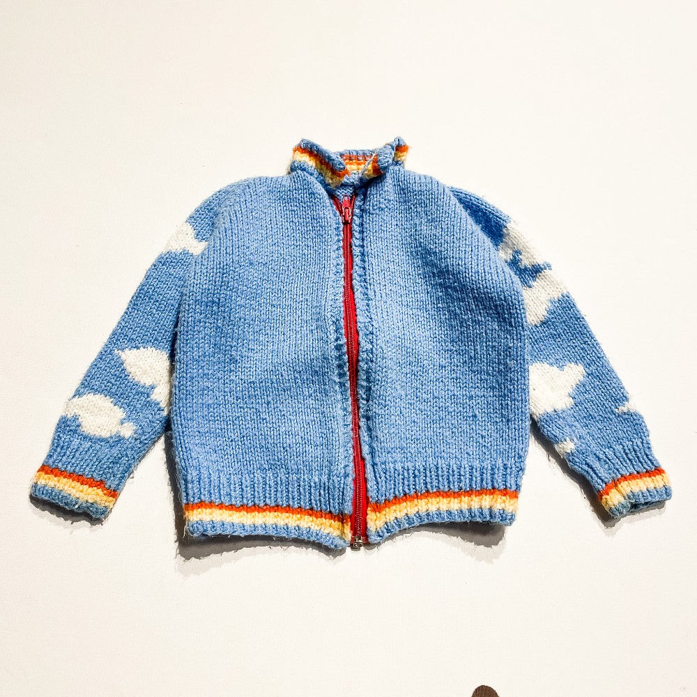 Sweater 18-24M|231650