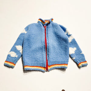 Sweater 18-24M|231650