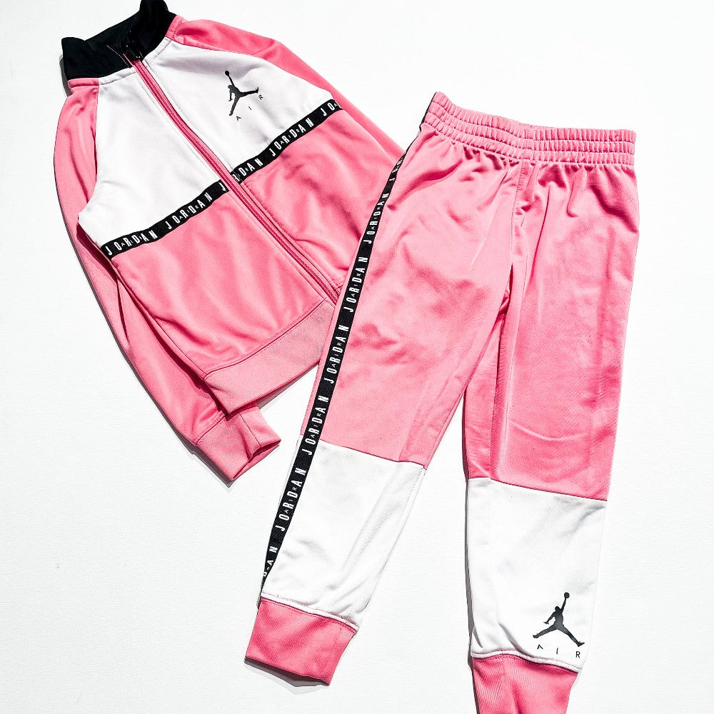 Jordan Set 4/5Y|221656