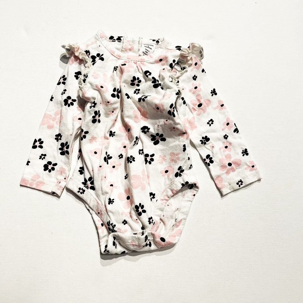 Norstrom Onesie 6M|219625