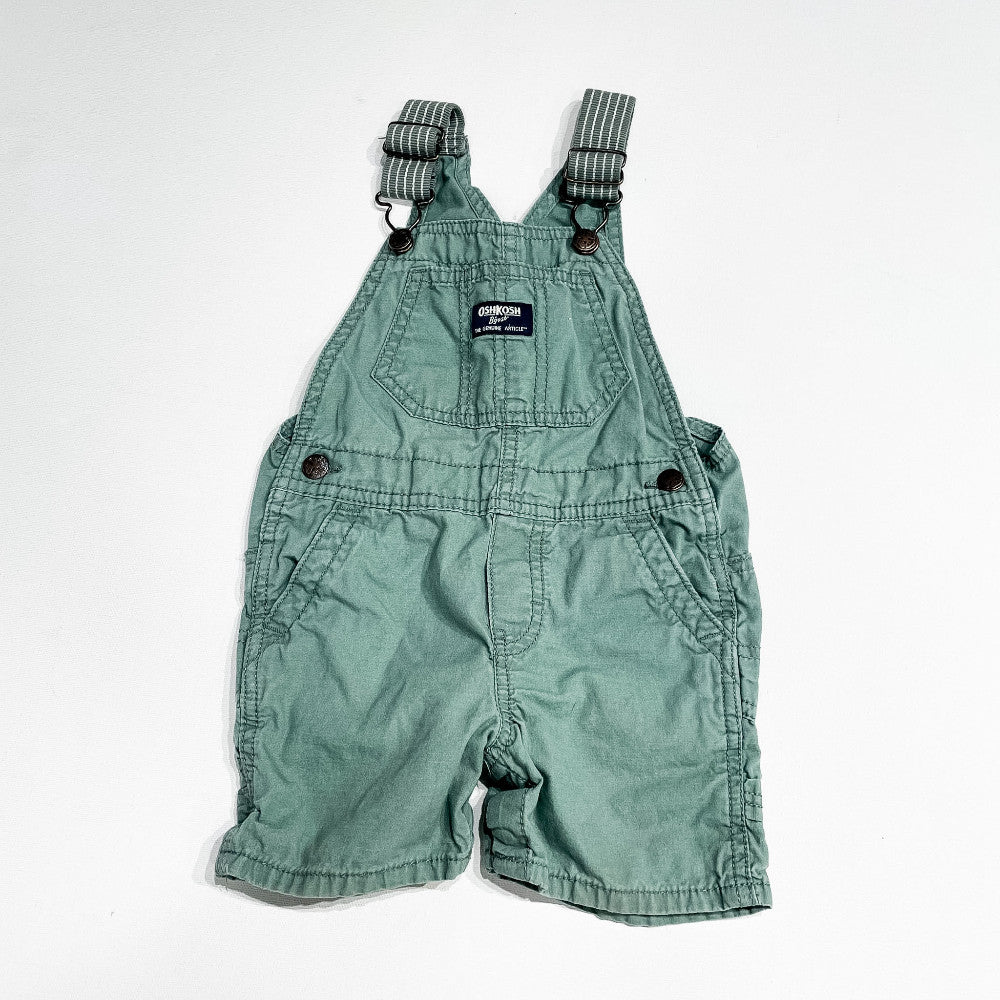 OshKosh Overalls 18M|234950