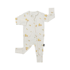 Belan.J - Zipper Sleeper - Chicks|193859