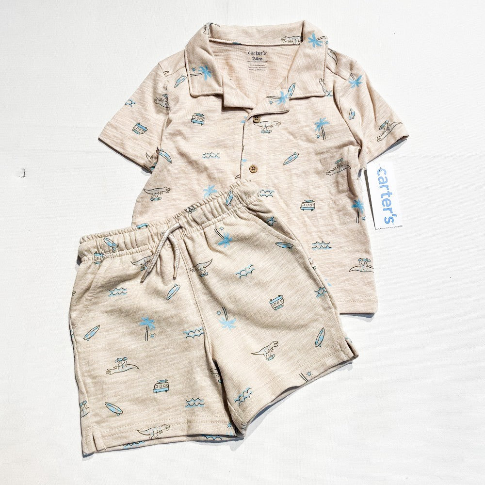 Carter Set 24M|161716