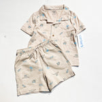Carter Set 24M|161716
