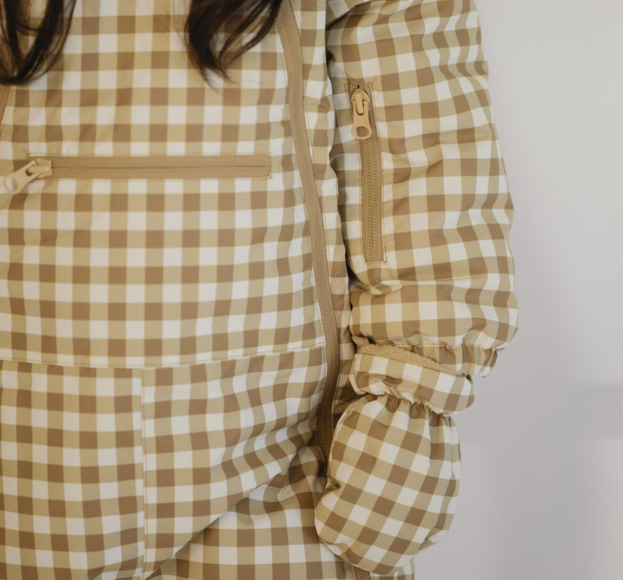 Roobear - One-Piece Snowsuit|174790