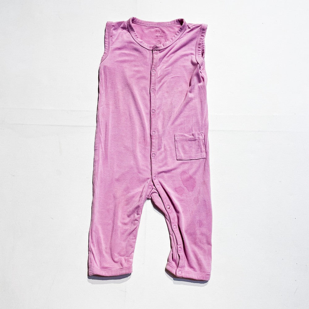 Kyte Romper 18-24M *Imperfection|152446