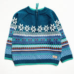 Souris Mini Sweater 18-24M|220488