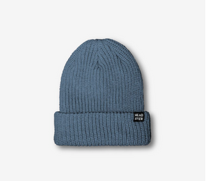 Minimal Beanie Slate Blue|162481