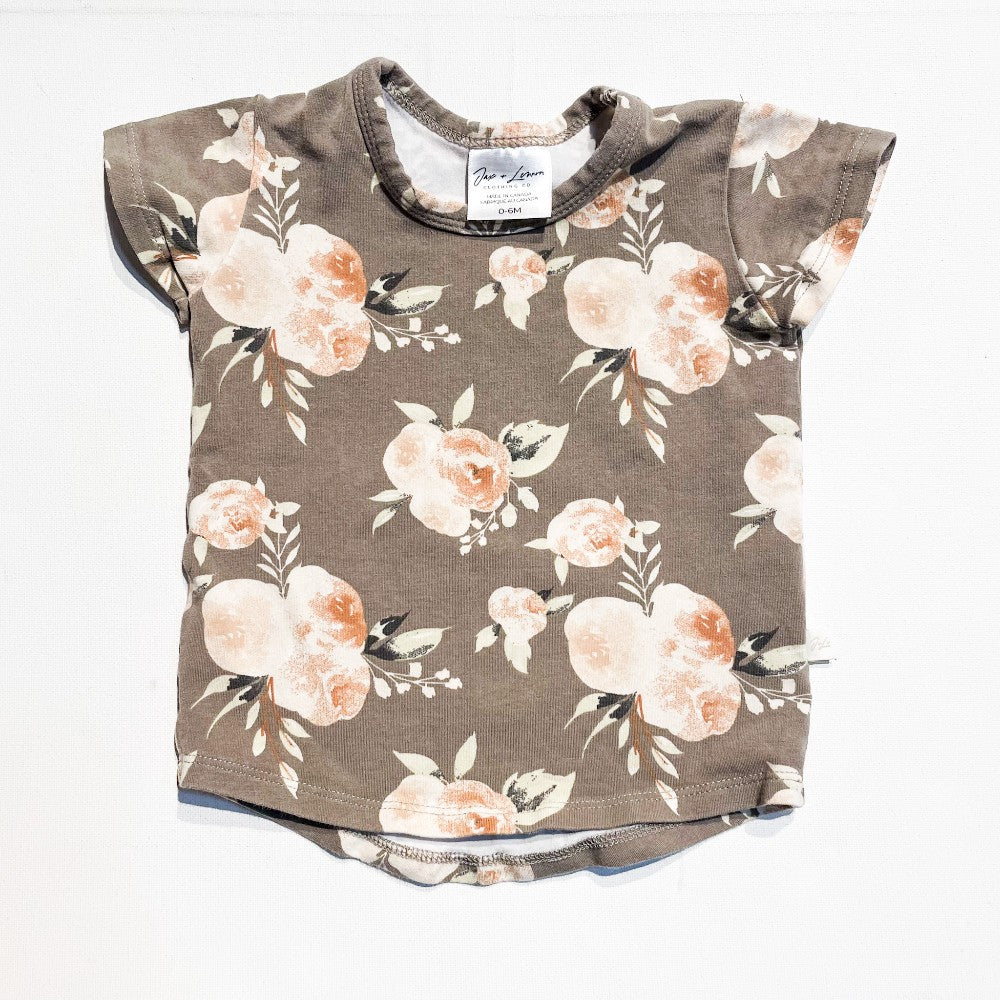 Jax & Lennon Shirt 0-6M|165841