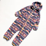 Columbia Bunting Suit 12-18M|170014