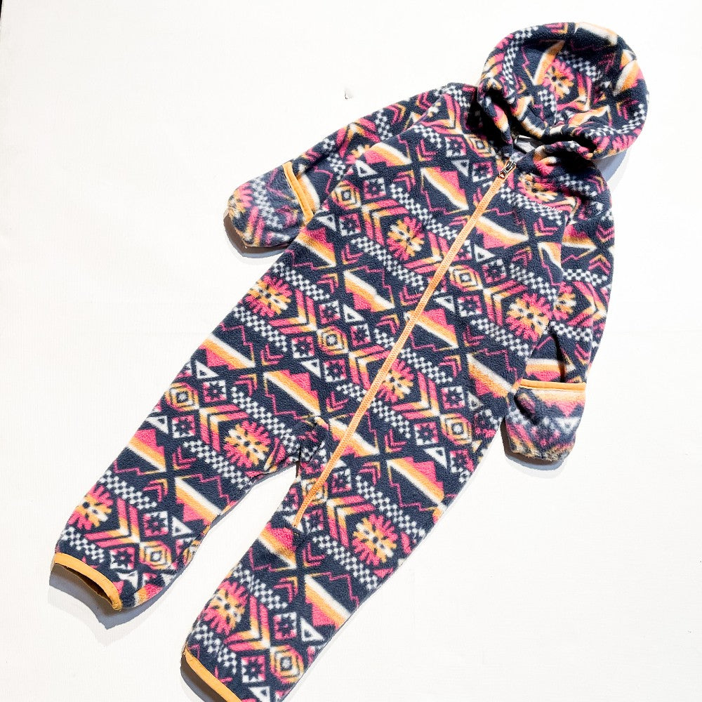 Columbia Bunting Suit 12-18M|170014