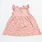 H&M Dress 12-18M **Imeprfection|188387