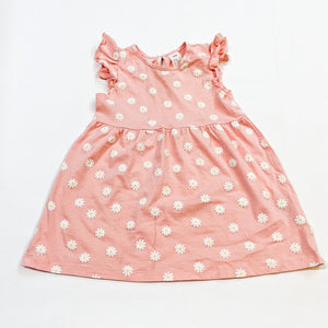 H&M Dress 12-18M **Imeprfection|188387