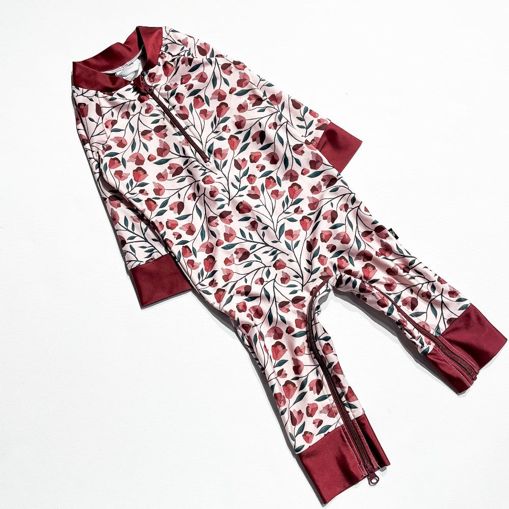 Honeysuckle Swim 12-18M|205358
