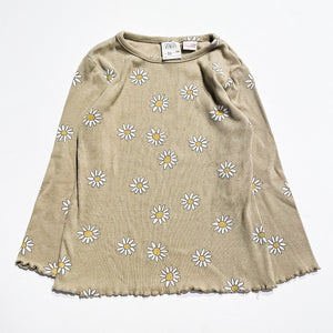 Zara Shirt 3-4Y|211714